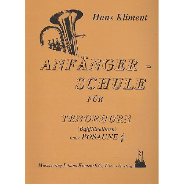 Anfängerschule für Tenorhorn