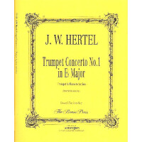 Concerto Es-Dur Nr.1