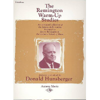 The Remington Warm-up Studies