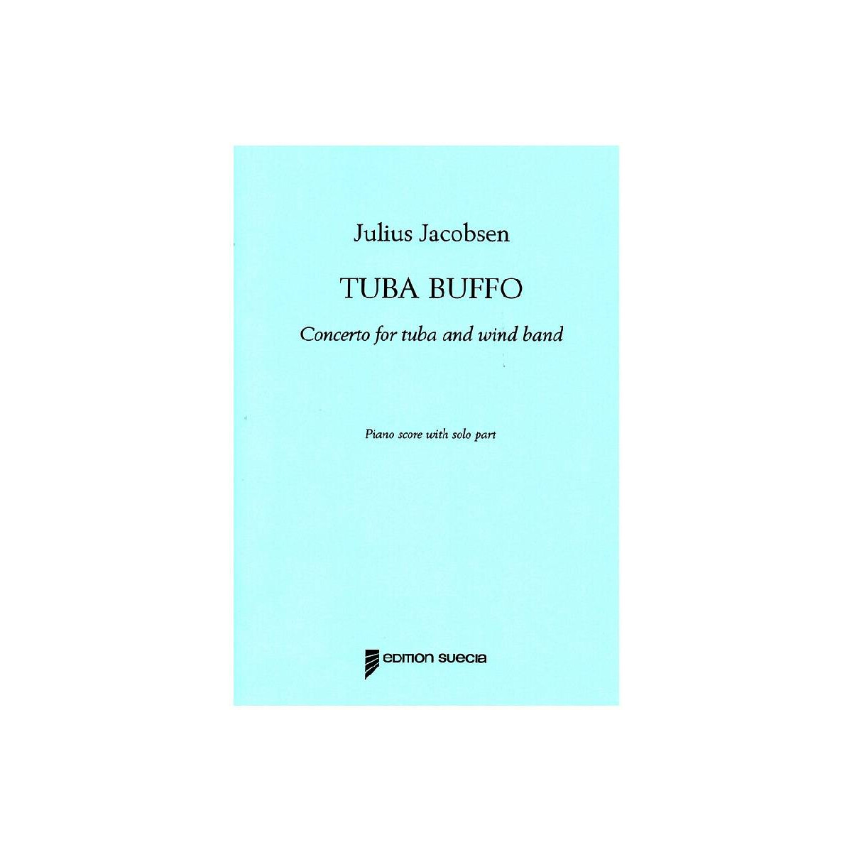 Tuba Buffo box