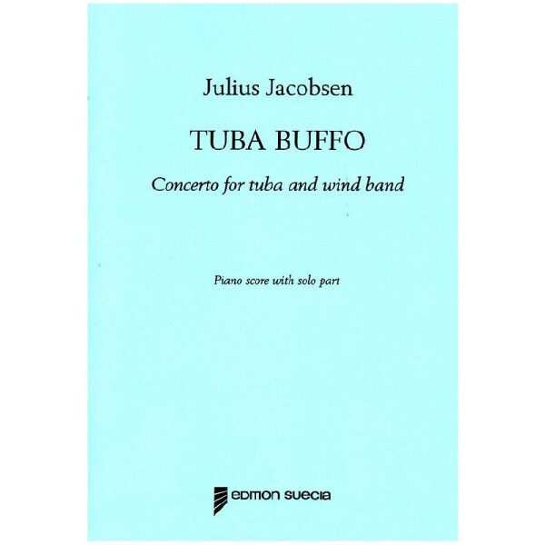 Tuba Buffo