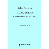 Tuba Buffo