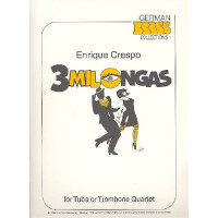 3 Milongas