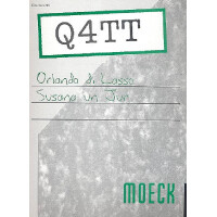 Susana un jur für Tenor-, Baß-,