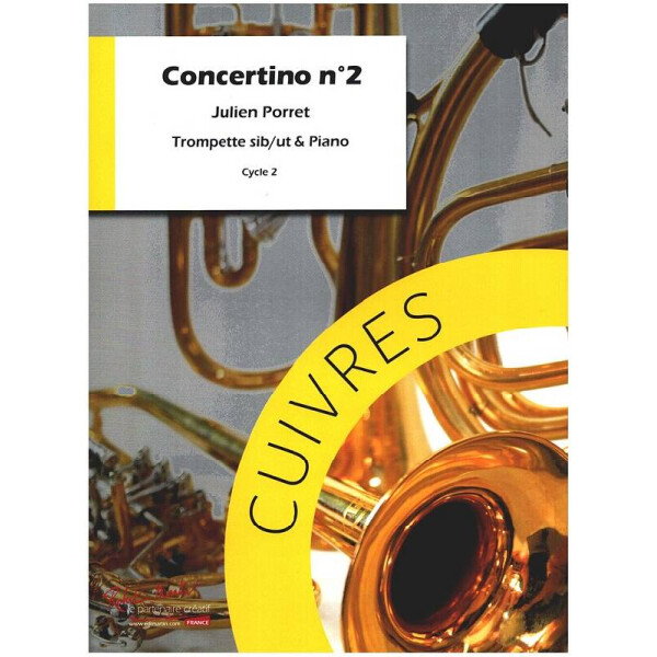 Concertino no.2