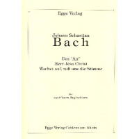 3 Stücke für 2 Oboen und