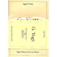 3 langsame Sätze für 2 Oboen und