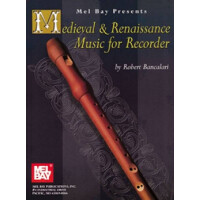 Medieval and Renaissance Music