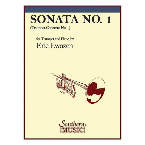 Sonata for trumpet and piano
