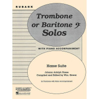 Hasse Suite