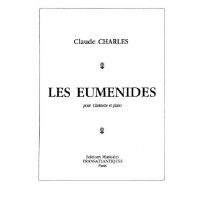 Les Eumenides