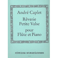 2 Stücke für Flöte und Klavier