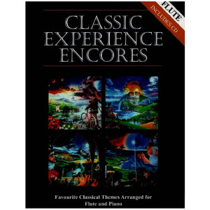 Classic Experience Encores