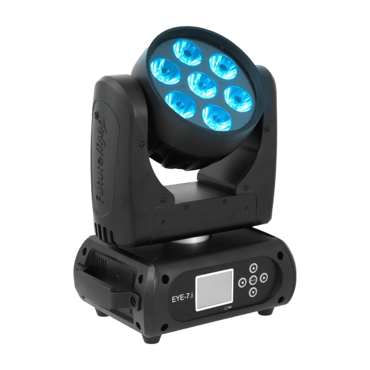 Futurlight EYE-7.i LED Moving-Head Beam