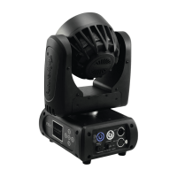 Futurlight EYE-7.i LED Moving-Head Beam