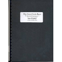 The great Train Race for solo