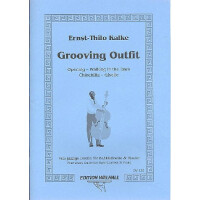 Grooving Outfit 4 jazzige Duette