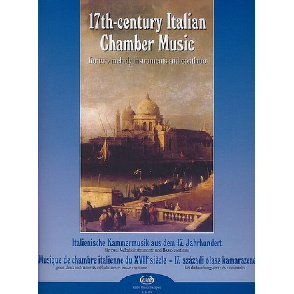 Italienische Kammermusik