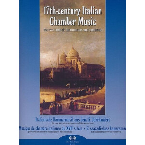 Italienische Kammermusik