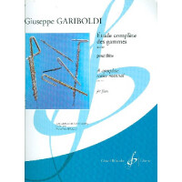Étude complete des gammes op.127