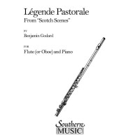 Legende pastorale op.138