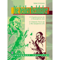 Die beiden Rechthaber