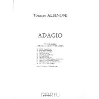 Adagio