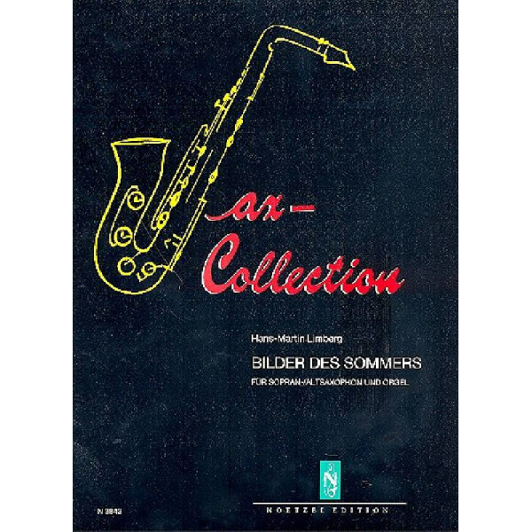 Bilder des Sommers für