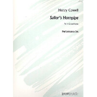 Sailors Hornpipe