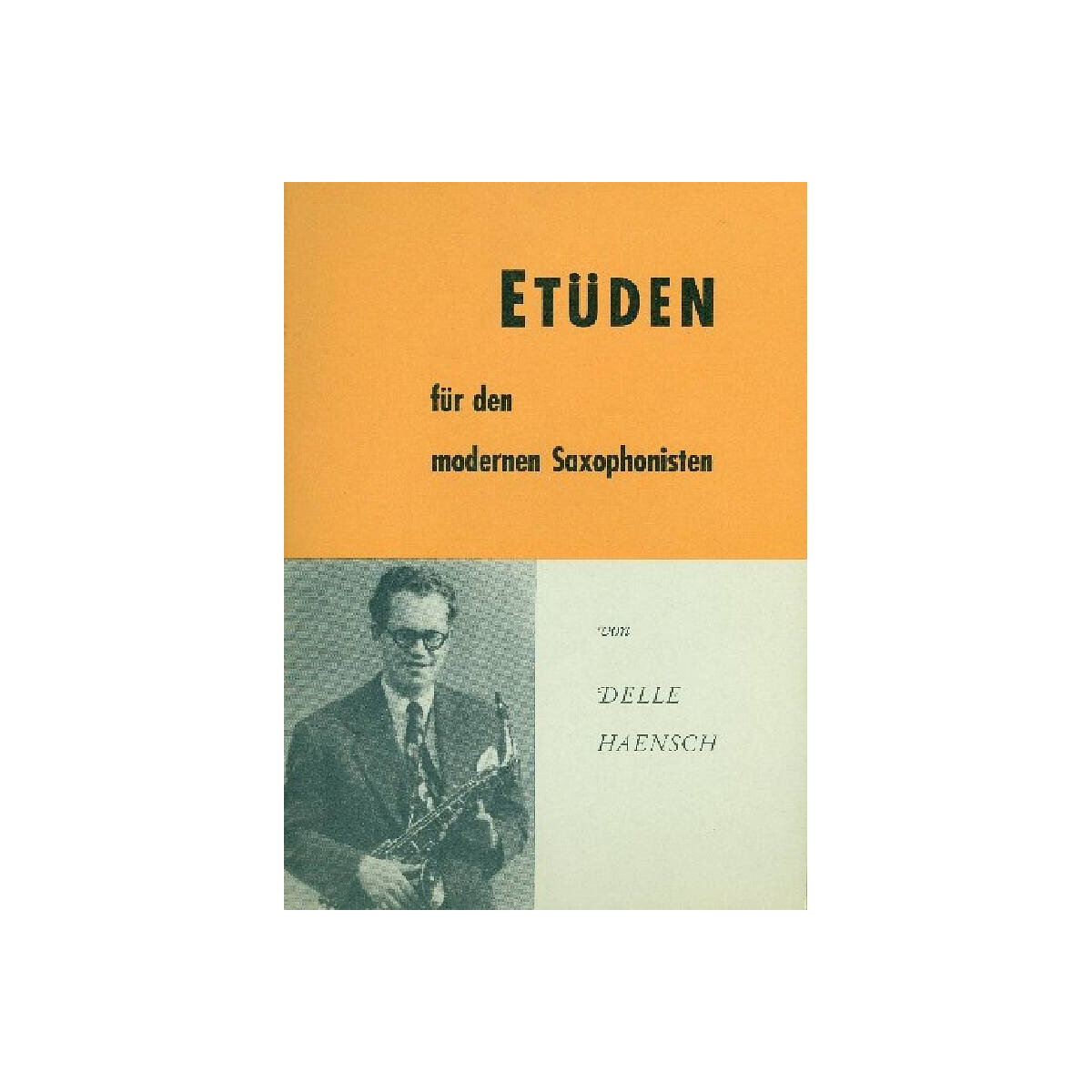 Etüden für den modernen