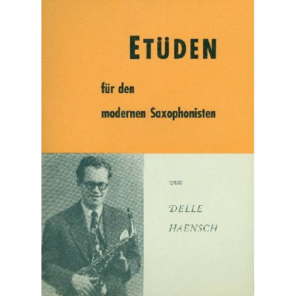 Etüden für den modernen