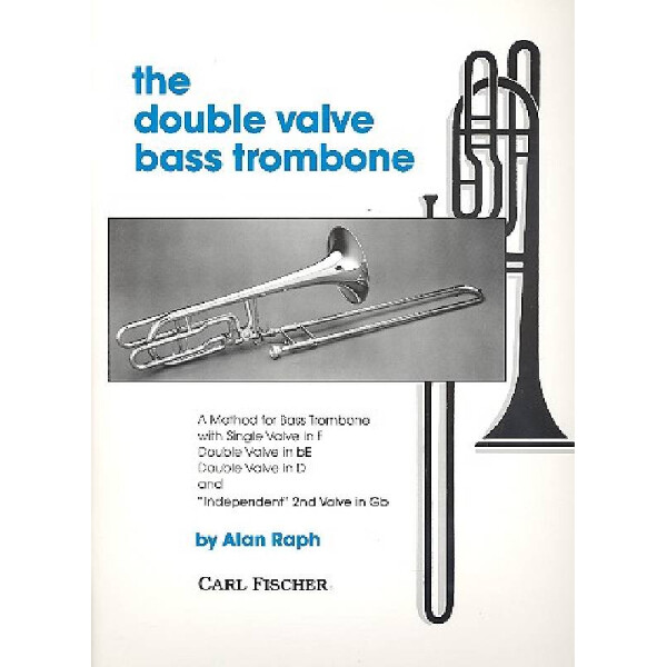 The double Valve Bass Trombone