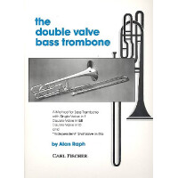 The double Valve Bass Trombone