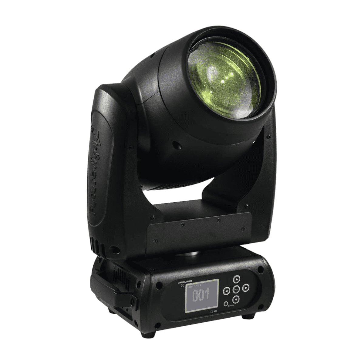 Futurlight DMB-50 LED Moving-Head