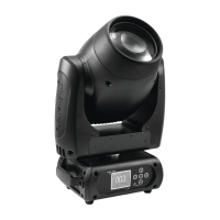 Futurlight DMB-50 LED Moving-Head