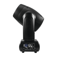 Futurlight DMB-50 LED Moving-Head