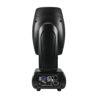 Futurlight DMB-50 LED Moving-Head