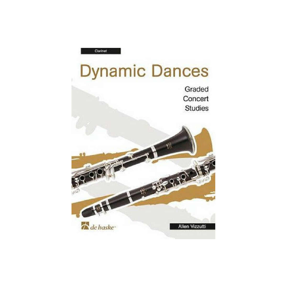 Dynamic dances graded concert box