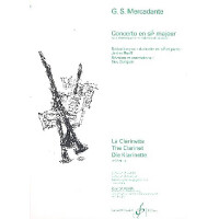 Concerto si bemolle majeur