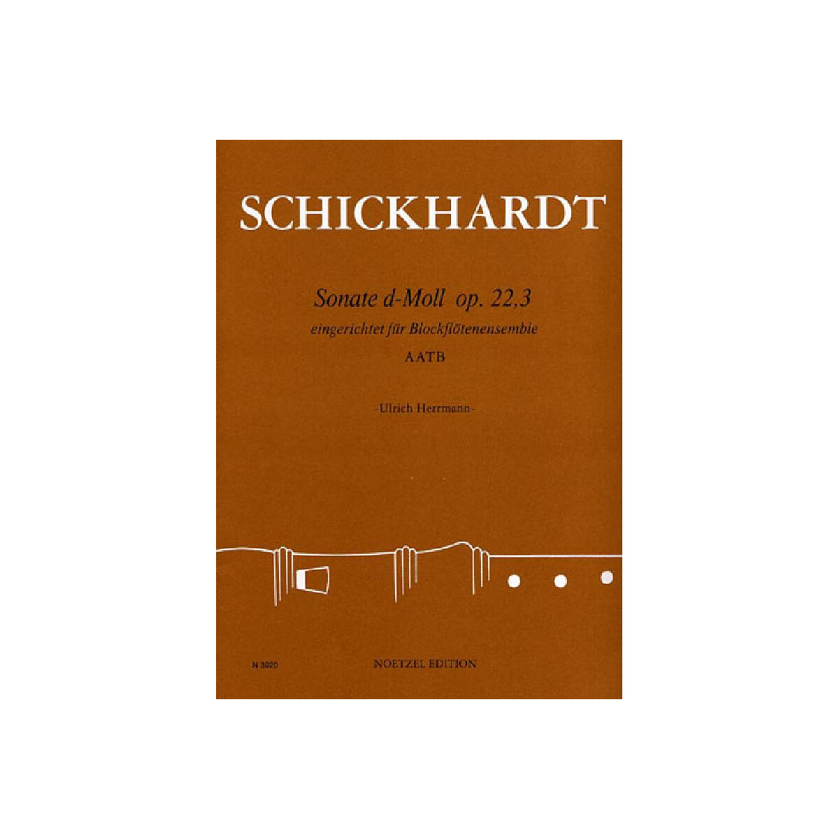 Sonate d-Moll op.22,3 box