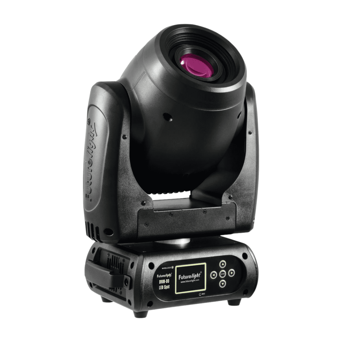 Futurlight DMH-80 LED Spot