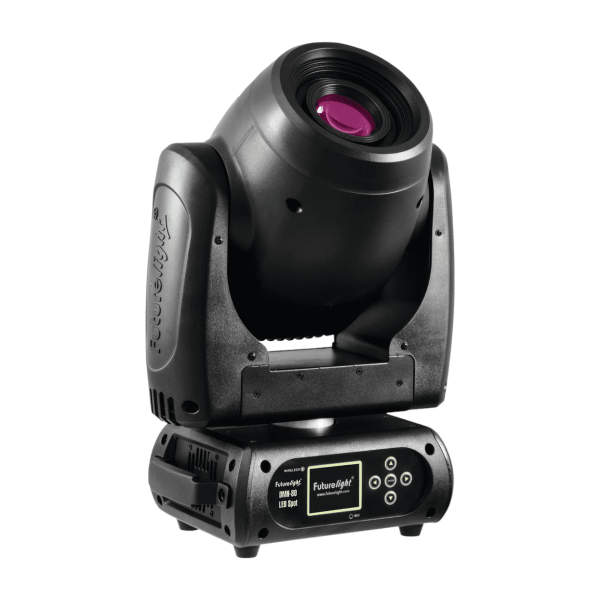 Futurlight DMH-80 LED Spot