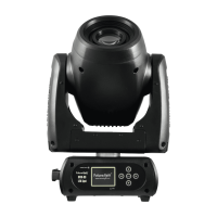 Futurlight DMH-80 LED Spot