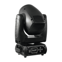 Futurlight DMH-80 LED Spot