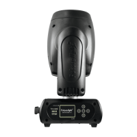 Futurlight DMH-80 LED Spot