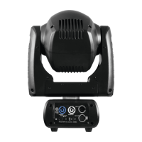 Futurlight DMH-80 LED Spot