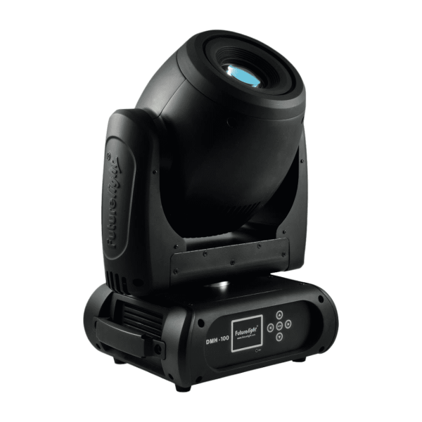 Futurelight DMH-100 RGBW LED Moving-Head