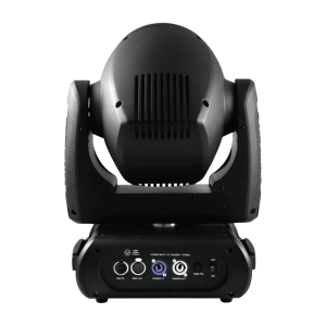Futurelight DMH-100 RGBW LED Moving-Head