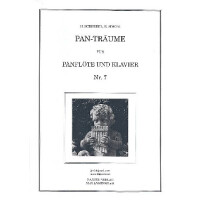 Pan-Träume Nr.7