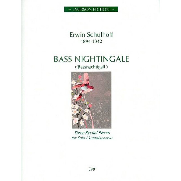 Bass Nightingale